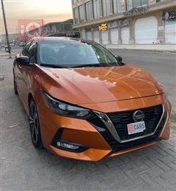 نیسان سێنترا